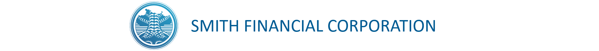 SMITH FINANCIAL CORPORATION